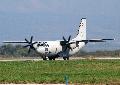 C-27 Spartan, Bulgarian AF