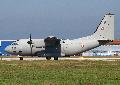 C-27 Spartan, Bulgarian AF