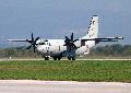 C-27 Spartan, Bulgarian AF