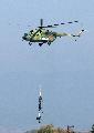 Mi-17, Bulgrian AF