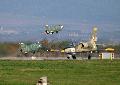 MiG-21 and L-39 Bulgarian AF