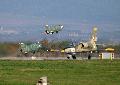 MiG-21 and L-39 Bulgarian AF