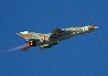 MiG-21BiS Bulgarian AF