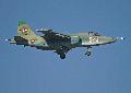 Su-25, Bulgarian AF.