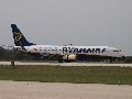 B737 Ryanair