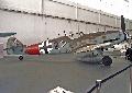 Messerschmidt Bf-109G