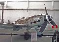 Messerschmidt Bf-109G