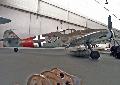 Messerschmidt Bf-109G