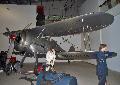 Gloster Gladiator