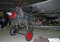 Bristol 105 Bulldog IIA