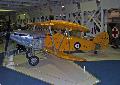 Hawker Hart Trainer