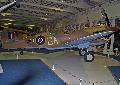 P-40 Kittyhawk