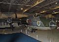 Electric Canberra