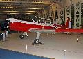 de Havilland Chipmunk T.10