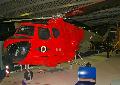 Westland Gazelle