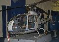 Westland Gazelle