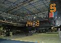 AVRO Lancaster