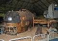 Consolited Liberator wreck