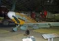 Messerschmidt Bf-109G