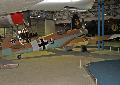 Messerschmidt Bf-109G