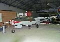 Heinkel He-162 Salamander