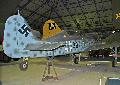 Focke Wulf Fw190A-8/U-1