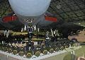 AVRO Vulcan B2 bombs
