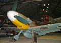 Messerschmidt Bf-109G