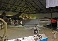 Supermarine Spitfire Griffon engines