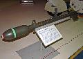 3 inch rocket