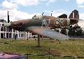Hawker Hurricane