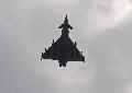 Typhoon (Eurofighter) C3. RAF