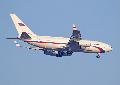 IL-96PU Rossiya