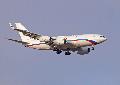 IL-96PU Rossiya