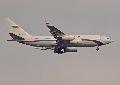 IL-96 Rossiya