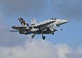 F/A-18A+ Royal Spain Airforce