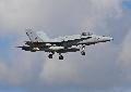 F/A-18A+ Royal Spain Airforce