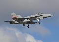 F/A-18C Hornet, Finnish Air Force