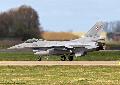 F-16C Block52+ Polish AF