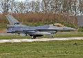 F16MLU, Royal Netherlands Airforce