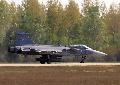 JAS-39 Gripen, HunAF