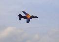 AlphaJet, RedBull