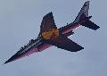 AlphaJet, RedBull