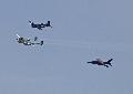 F4U Corsair, P-38 Lighting and AlphaJet, RedBull