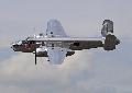 B-25 Mitchell, RedBull