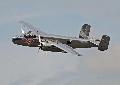 B-25 Mitchell, RedBull