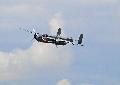 B-25 Mitchell, RedBull