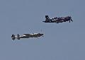 F4U Corsair, and P-38 Lighting, RedBull