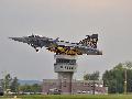 JAS-39 Gripen, Czeh AF