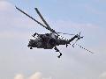 Mi-24/35 Czeh AF